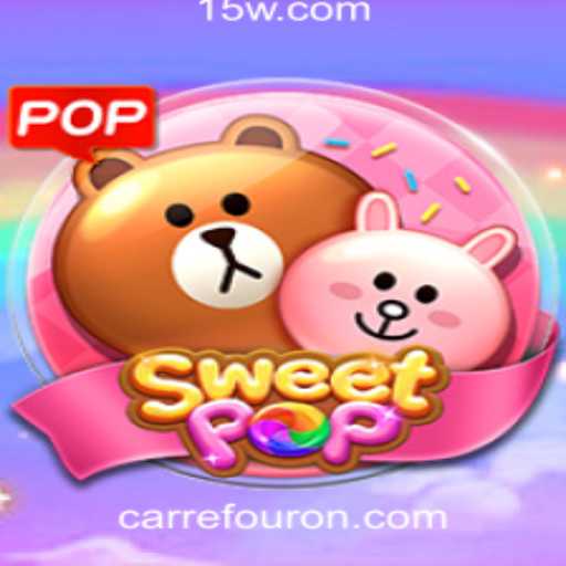 Conheça o Fascinante Mundo de SweetPOP: O Jogo que Conquista Todos