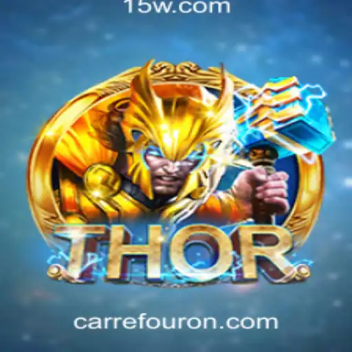 Descubra o Jogo THOR e Sua Presença no Carrefour Cassino Online