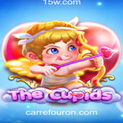 TheCupids: Explorando a Jornada do Amor e Aventura em um Novo Jogo de Cassino Online
