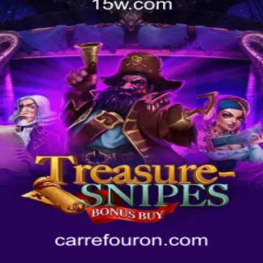 TreasurenipesBonusBuy: Descubra a Emoção no Carrefour Cassino Online
