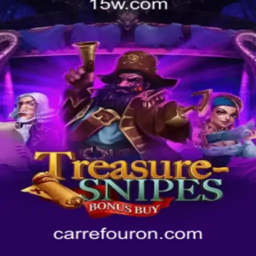 TreasurenipesBonusBuy: Descubra a Emoção no Carrefour Cassino Online