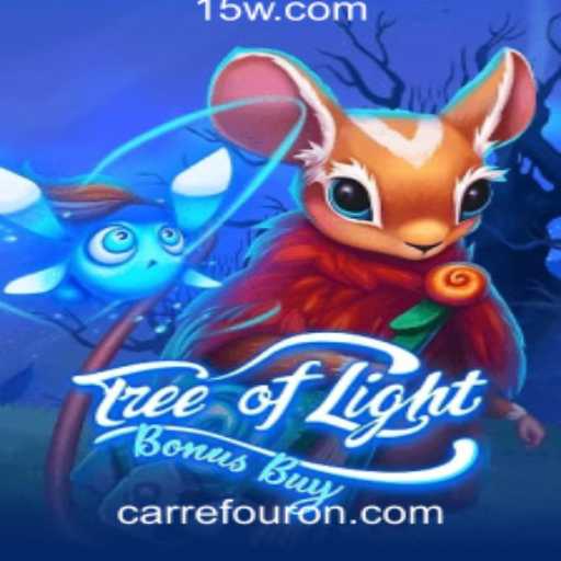 Descubra o Fascinante Mundo de 'TreeOfLightBonusBuy' no Carrefour Cassino Online