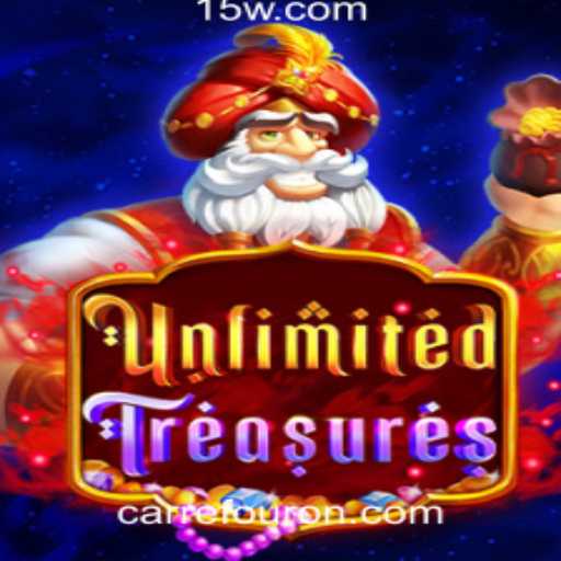 Explorando as Aventuras de UnlimitedTreasures: O Novo Fenômeno do Carrefour Cassino Online