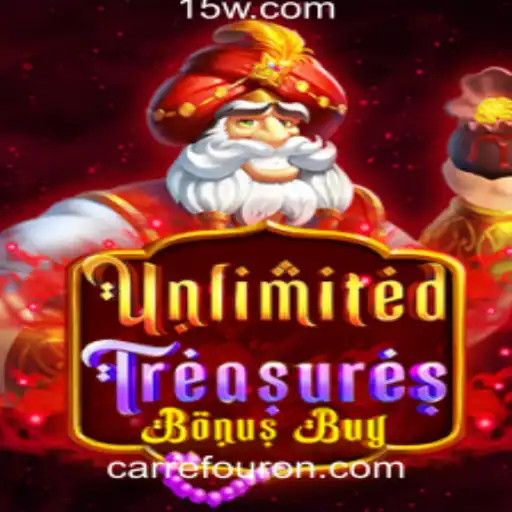 Explorando UnlimitedTreasuresBonusBuy no Carrefour Cassino Online