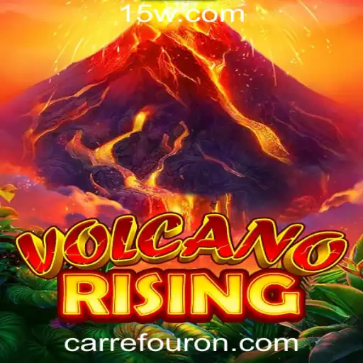 Descubra VolcanoRising: A Aventura de Cassino Online no Carrefour