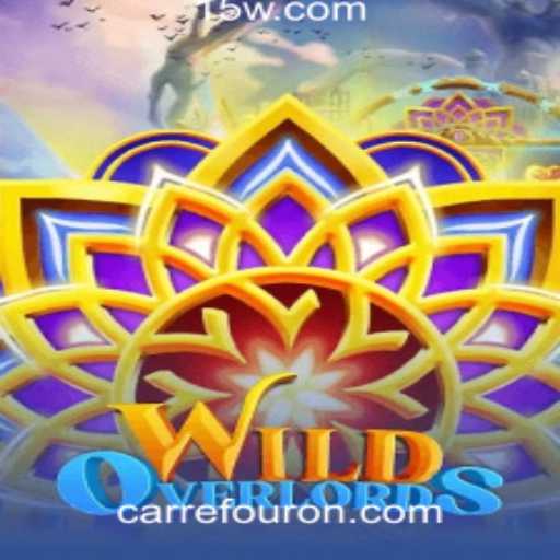 Descubra WildOverlords: A Nova Sensação do Carrefour Cassino Online