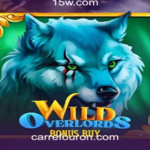 WildOverlordsBonusBuy: Experimente a Aventura no Carrefour Cassino Online