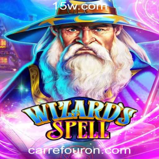 Descubra o Mundo de Magia em WizardsSpell: Um Jogo de Cassino Online Inovador