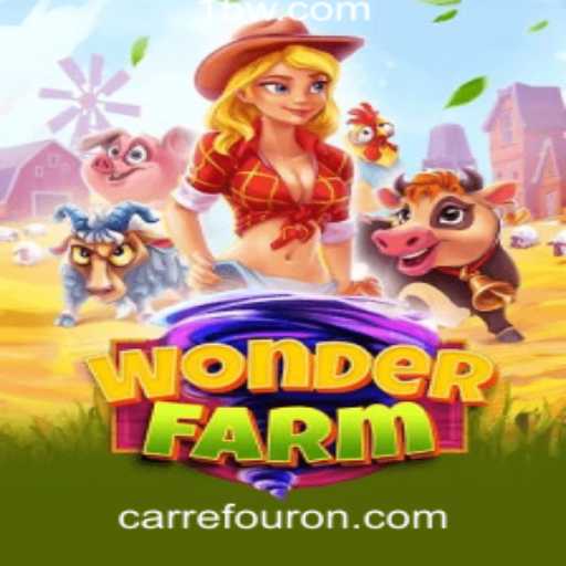 Descubra WonderFarm: Aventuras e Estratégia no Jogo do Momento